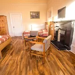 Corstorphine Hotel Edimburgo