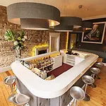 & Picardy Place Hotel Edimburgo