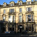 Hotel The Learmonth 2*