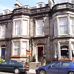 Piries 3* Edinburgh