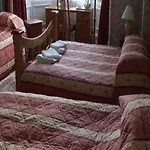 Hotel Corstorphine Edimburgo