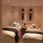 Apartament Church Edynburg
