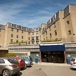 Hotel Britannia