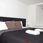 Royal Mile Apartman
