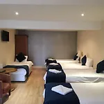 Park View House 3*