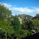 Sonas Maison d'hôtes Édimbourg