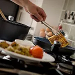Kingsway بيت ضيافة إدنبرة