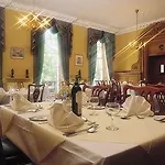 Szálloda Royal Scots Club