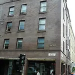 3 Bedroom Centre In Lauriston Place Appartement Édimbourg