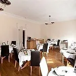 Castle Street ゲストハウス 3*