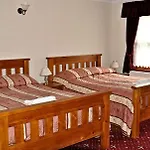 كورستورفين لودج 3*