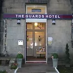 The Guards Edimburgo
