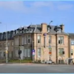 Travelodge Cameron Toll Edimburgo