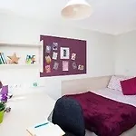 فندق Portsburgh Court إدنبرة