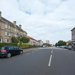 Apartamento The Restalrig Edimburgo