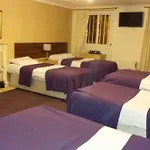 Park View House 3*