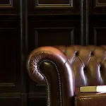 The Parliament House Otel Edinburgh