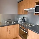 Portsburgh Court إدنبرة