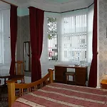 Hotel Corstorphine
