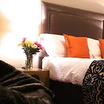 安特勒旅馆
