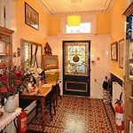 Pensjonat Cluaran House Edynburg