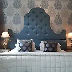 Albyn Townhouse Pensjonat Edynburg