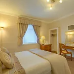 Oda ve Kahvaltı Alpha Edinburgh