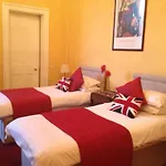 22 Chester Street 4*