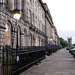 Ailsa Craig Hotel
