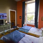 Cluaran House 4* Edynburg