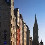 Radisson Blu Hotel, Centre Hotel