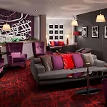 Radisson Blu Hotel, Centre Hotel Edinburgh