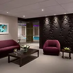 Radisson Blu Hotel, Centre