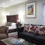 Hotel Ailsa Craig Édimbourg
