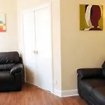 Apartman Royal Mile Edinburgh