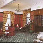 The Parliament House