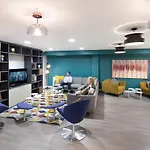 Vandrerhjem Edinburgh Haddington Place Hostel Edinburgh