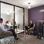 Edinburgh Haddington Place Hostel Vandrerhjem *