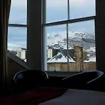كايلي - دونيا 3* إدنبرة