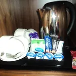 Regency Pensión 4*