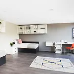 Unite Students - Salisbury Court *