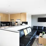 Unite Students - Salisbury Court Apartamento Edimburgo