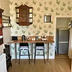 Apartman 233 Leith *