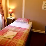 Regent House - Centre Penzion Edinburgh
