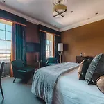 Bed & Breakfast The Wine House 1821 Edinburgh