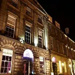 & Picardy Place Edimburgo