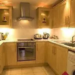 Apartamento Royal Edimburgo