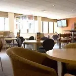 Travelodge Édimbourg