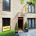 Staycity West End Hotel