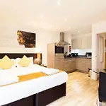 Staycity West End